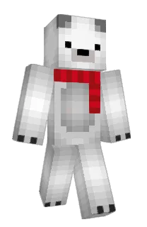 21PEEP's Minecraft skin
