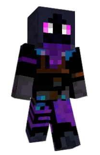 MikaLetsPlay_'s Minecraft skin