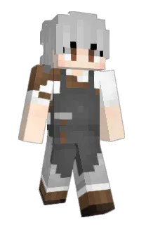 Front of yikarus's skin