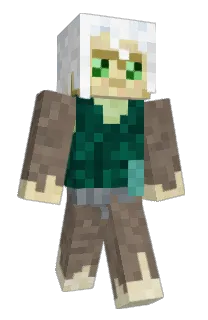 Suibdo's Minecraft skin