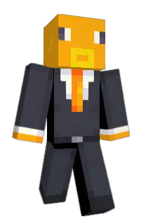 Razvoc's Minecraft skin