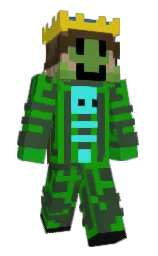 japanese laurel and tom thumb Minecraft skin — Slim model