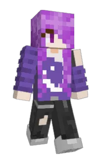 Front of RumpanTheGreat's skin