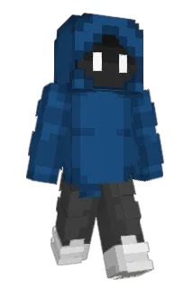 ceador21 Minecraft avatar full body