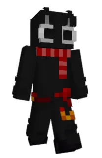 Front of Pnnkk's skin