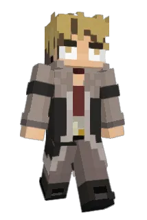ceasar_82 Minecraft avatar full body