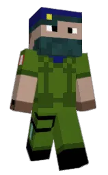 Custom render preview