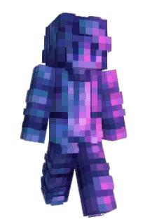 ceazr1 Minecraft avatar full body