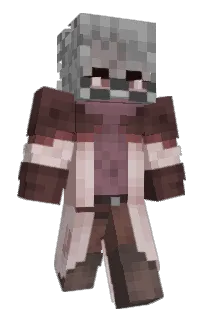 Front of PAP3R_TR10's skin