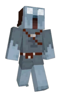 Front of Zoggle1's skin