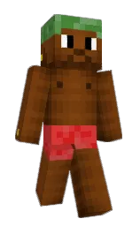 Custom render preview