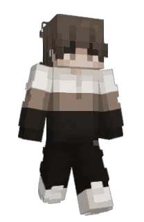 lolmist's Minecraft skin