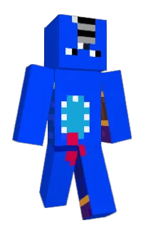 Front of Tdex00's skin