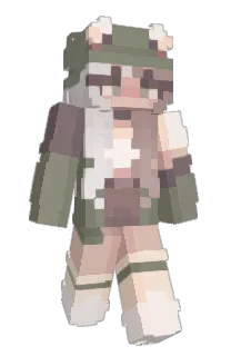 _Sam_creep_'s Minecraft skin