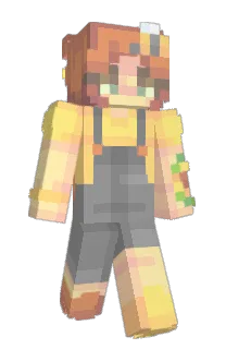 catmilky's Minecraft skin
