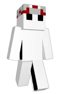 Front of Faymzz's skin