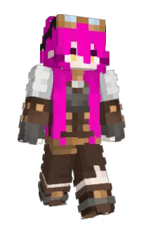m1zaii's Minecraft skin