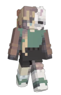 caaatlol's Minecraft skin