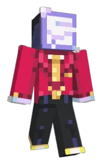 Front of RealmButterfly32's skin