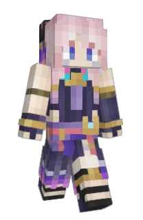 Tiga227's Minecraft skin