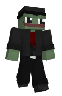 kleitinpkdr's Minecraft skin