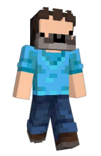 Front of earlsaintjr's skin