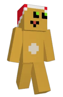 AllMonkeys's Minecraft skin
