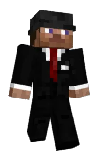 Front of 0yar's skin