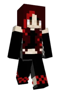 cebad4 Minecraft avatar full body