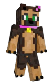 Skin preview
