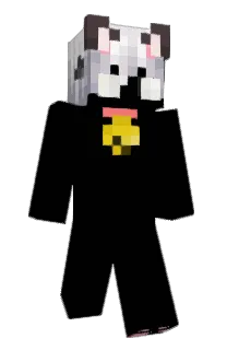 Front of Catbuy's skin