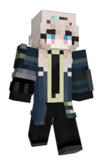 Salaquine__'s Minecraft skin
