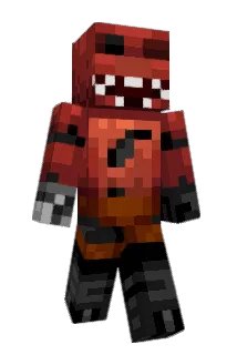 cebcreeper Minecraft avatar full body