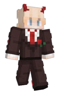 Front of shinaru420's skin