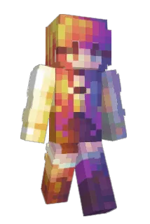 cebollet12 Minecraft avatar full body