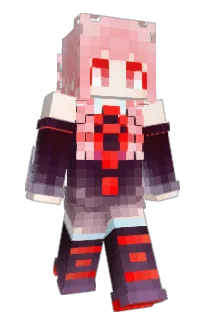 seyanasan's Minecraft skin