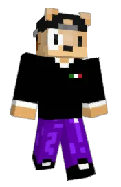 Skin preview