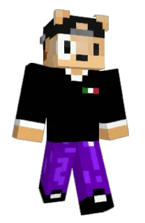 Front of Jossue_'s skin