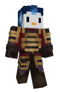 maxdekat12's Minecraft skin