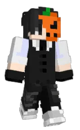 cod gray and mine shaft Minecraft skin — Classic model — first worn by Kxuro_s
