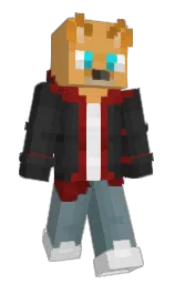anzac and mine shaft Minecraft skin — Slim model — first worn by _tomer_