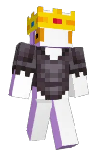 Front of MrGuita's skin