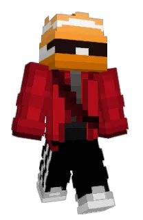 Front of PhantomVoidix's skin