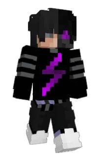 Front of Shogyy's skin