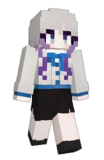 Front of yeoun_99's skin