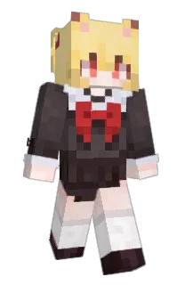 Front of TARTchang's skin