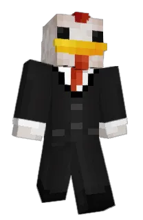 Front of twrecked27's skin
