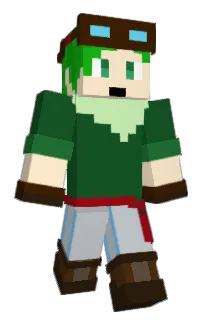 Juuun0's Minecraft skin