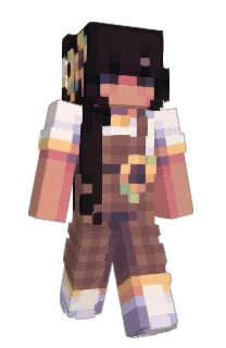 Front of lilnilaxx's skin