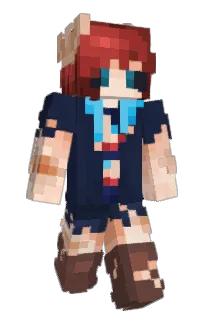 Ewan_Squadly's Minecraft skin